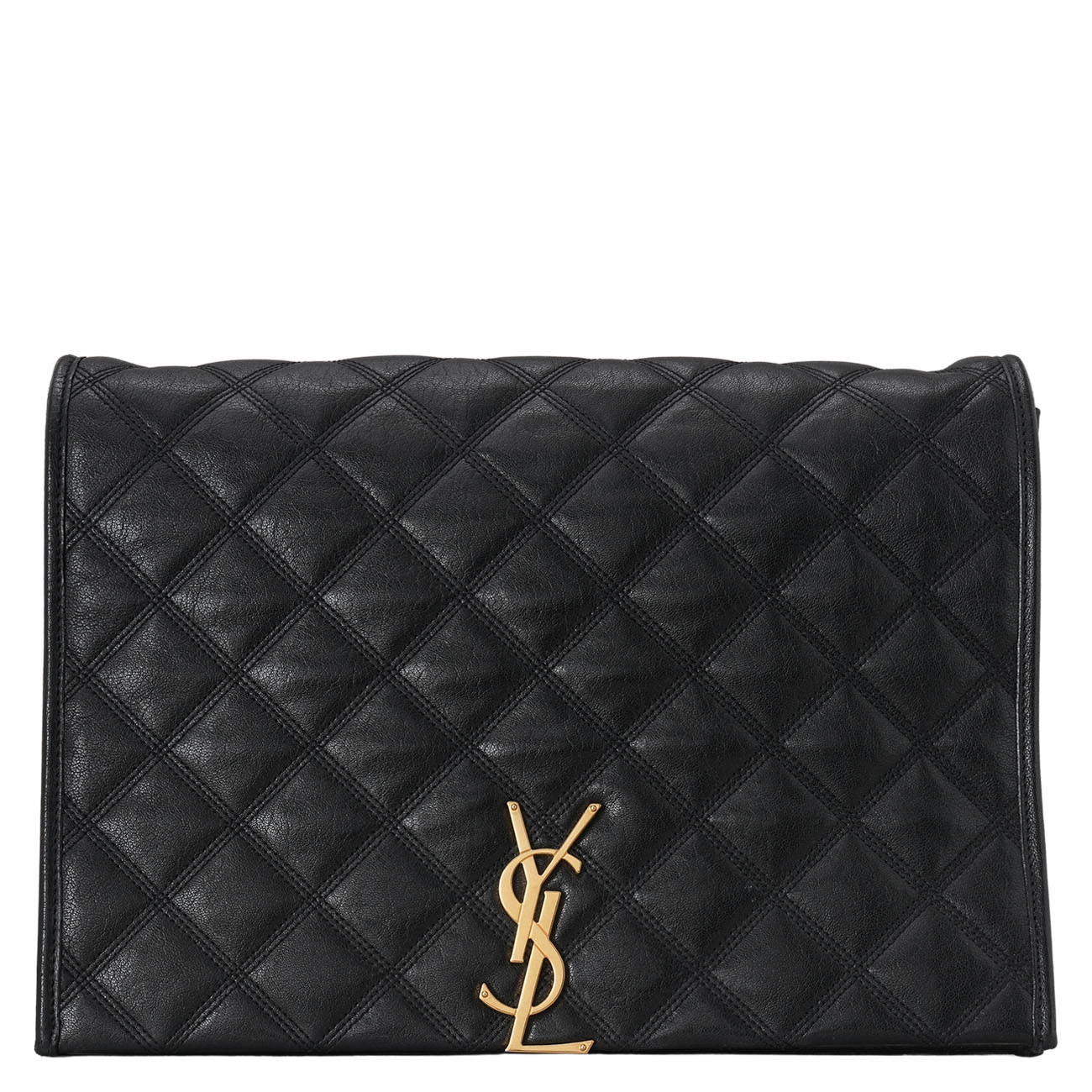 Yves Saint Laurent(USED)생로랑 579604 베키백 라지